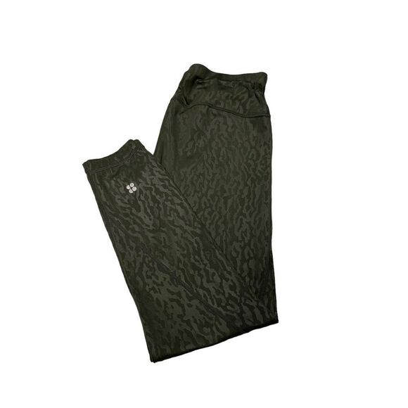 Sweaty Betty All Day 7/8 length Small - Picture 1 of 3